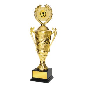 Acrylic Trophy CA1958