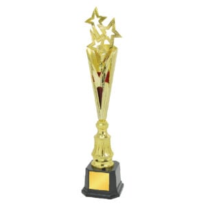 Acrylic Trophy CA1962