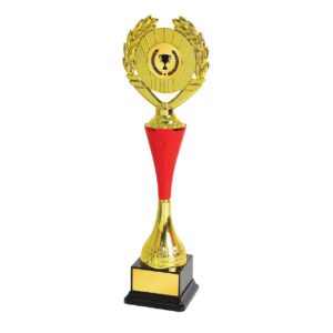 Acrylic Trophy CA1971