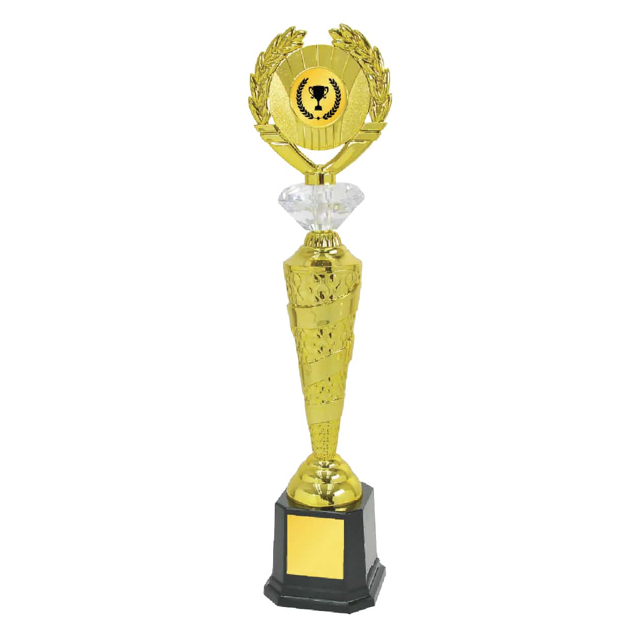 Acrylic Trophy Acrylic Trophy CA1973 Acrylic Trophy CA1973