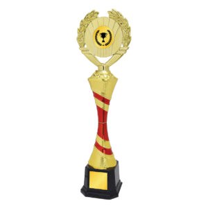 Acrylic Trophy CA1977