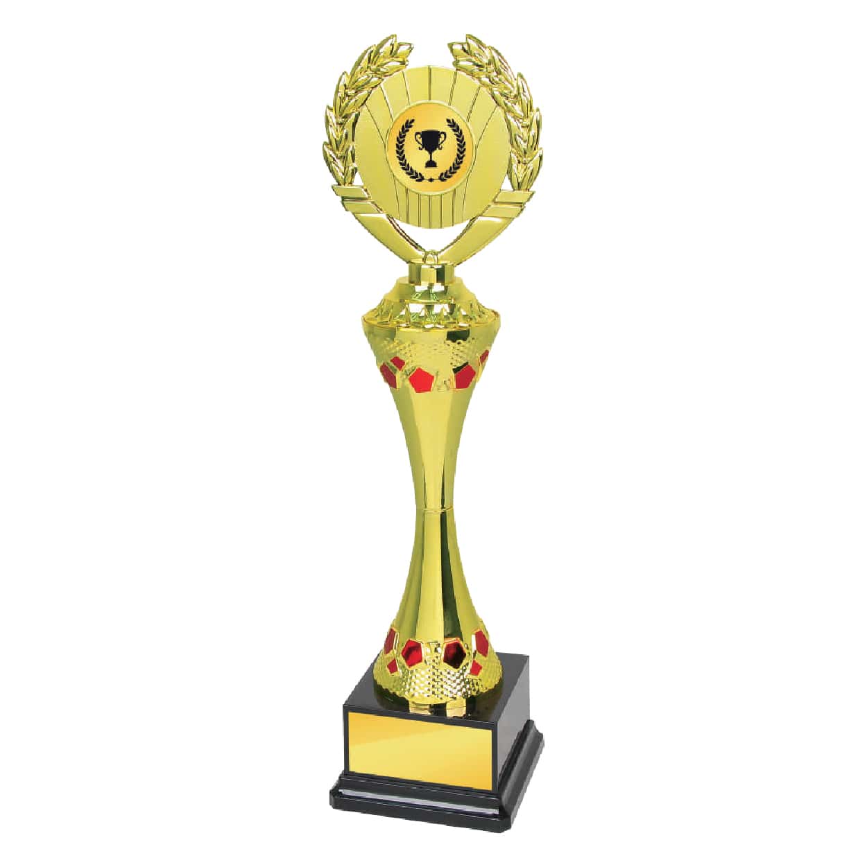 Acrylic Trophy Acrylic Trophy CA1980 Acrylic Trophy CA1980