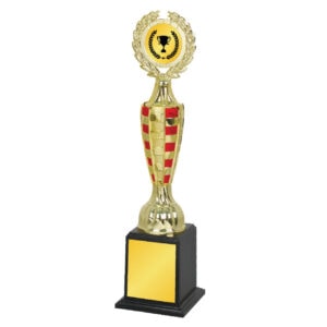Acrylic Trophy CA1981