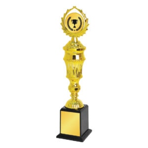 Acrylic Trophy CA1985