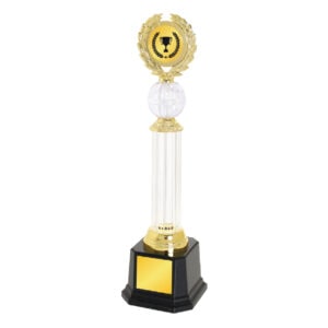Acrylic Trophy CA1986