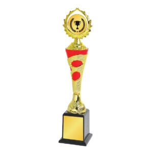 Acrylic Trophy CA1987