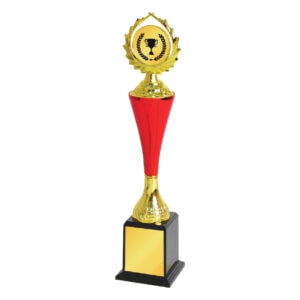 Acrylic Trophy CA1991