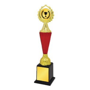 Acrylic Trophy CA1993
