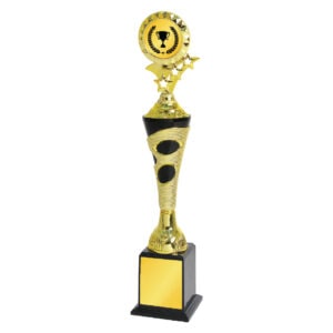 Acrylic Trophy CA1997