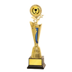 Acrylic Trophy CA1999