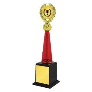 Acrylic Trophy CA2003