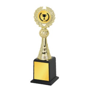 Acrylic Trophy CA2004