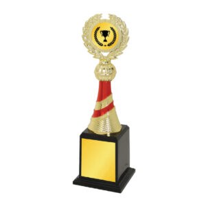 Acrylic Trophy CA2005