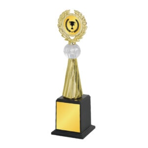 Acrylic Trophy CA2007