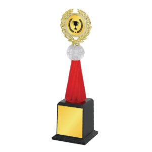 Acrylic Trophy CA2008
