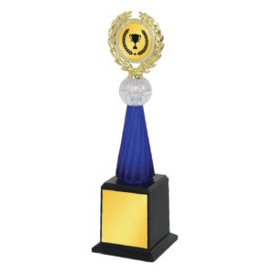 Acrylic Trophy CA2009
