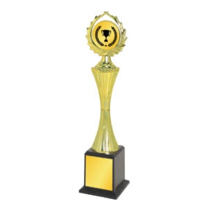 Acrylic Trophy CA2011