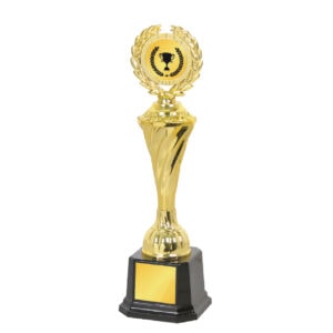 Acrylic Trophy CA2012