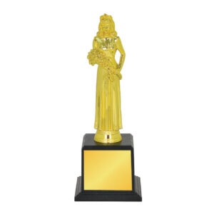 Acrylic Trophy CA2014