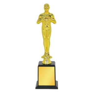 Acrylic Trophy CA2016