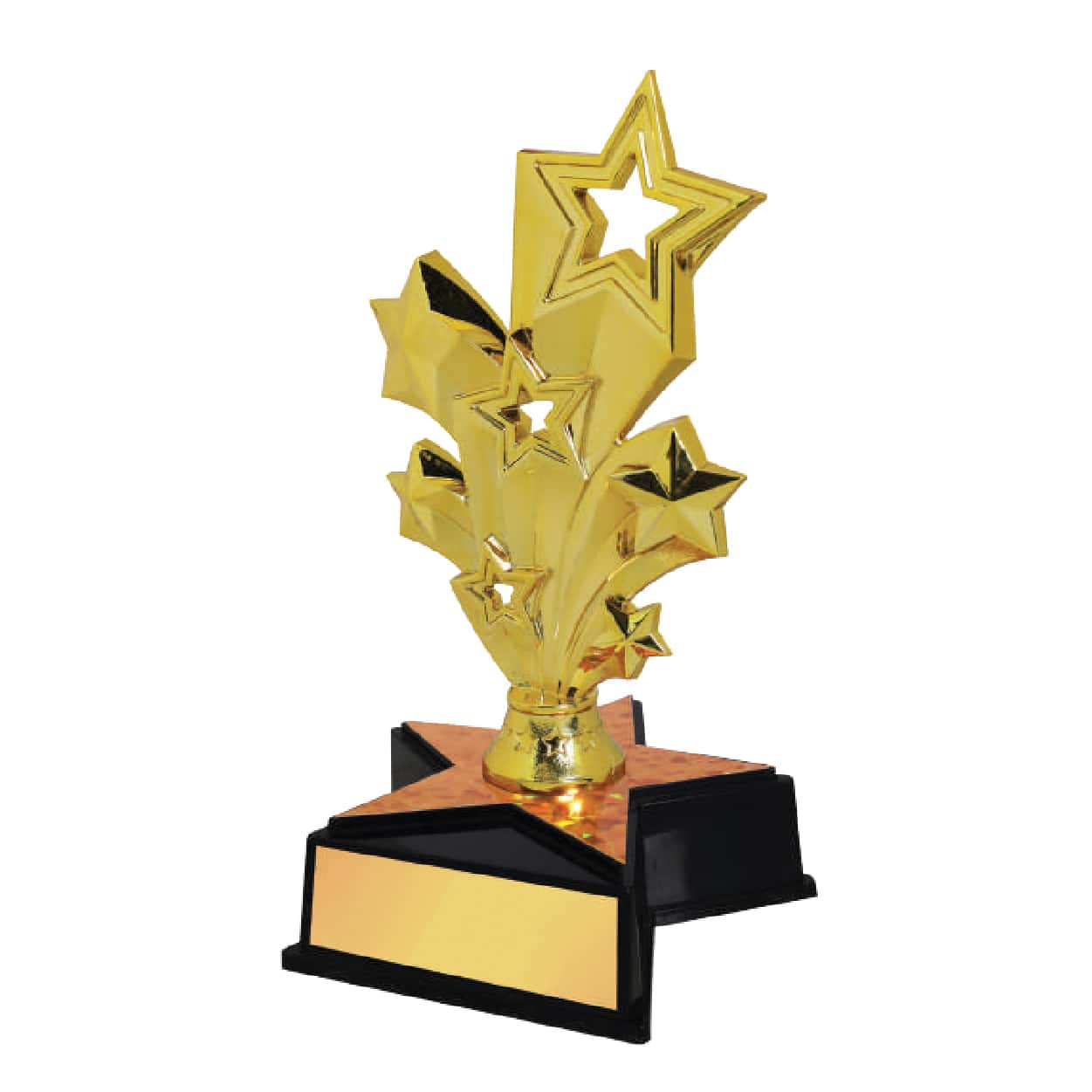 Acrylic Trophy Acrylic Trophy CA2021 Acrylic Trophy CA2021