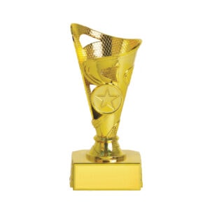 Acrylic Trophy CA2026