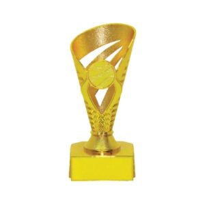 Acrylic Trophy CA2029