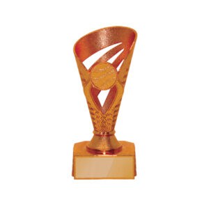 Acrylic Trophy CA2031