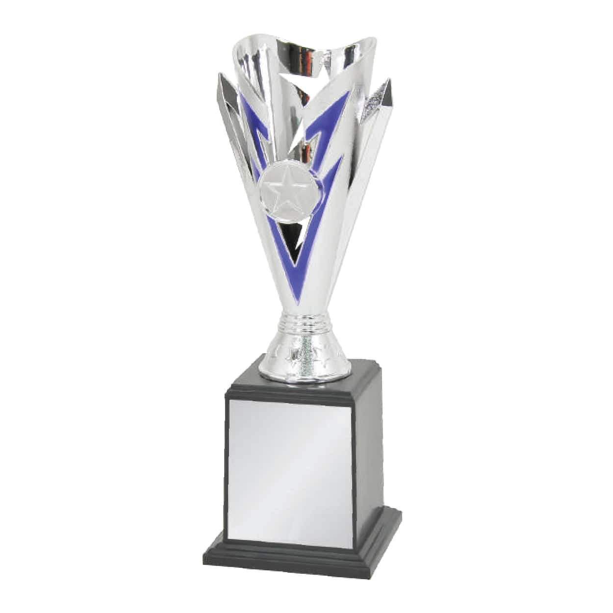 Acrylic Trophy Acrylic Trophy CA2035 Acrylic Trophy CA2035