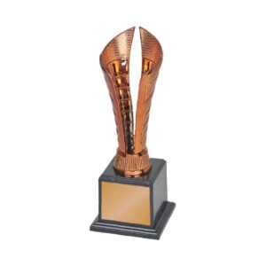 Acrylic Trophy CA2038