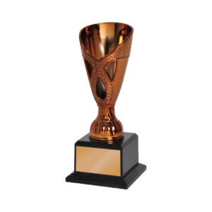 Acrylic Trophy CA2044