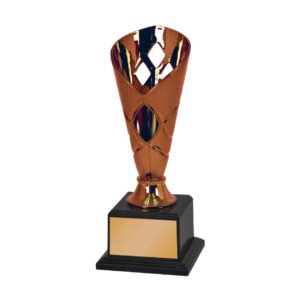 Acrylic Trophy CA2047