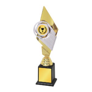Acrylic Trophy CA2048