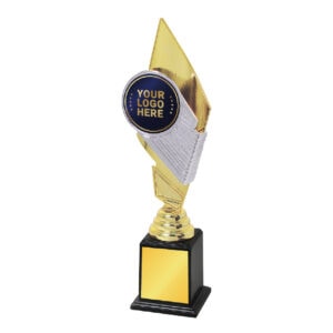 Acrylic Trophy CA2049