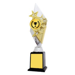 Acrylic Trophy CA2050