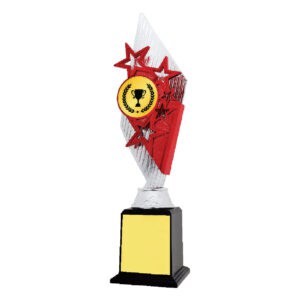 Acrylic Trophy CA2051