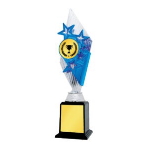 Acrylic Trophy CA2052