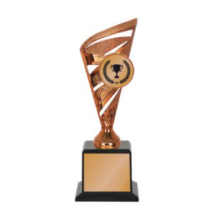 Acrylic Trophy CA2058