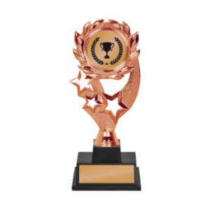 Acrylic Trophy CA2063