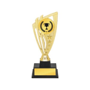 Acrylic Trophy CA2064