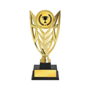 Acrylic Trophy CA2067