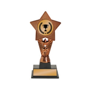 Acrylic Trophy CA2072