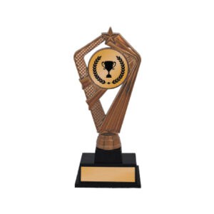 Acrylic Trophy CA2075