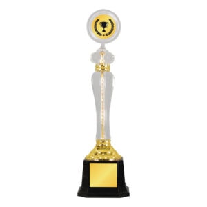 Acrylic Trophy CA2082