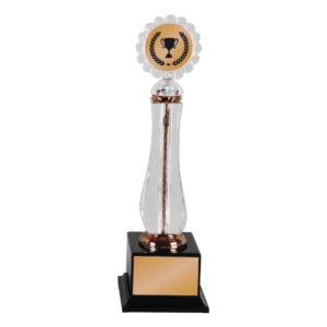 Acrylic Trophy CA2085
