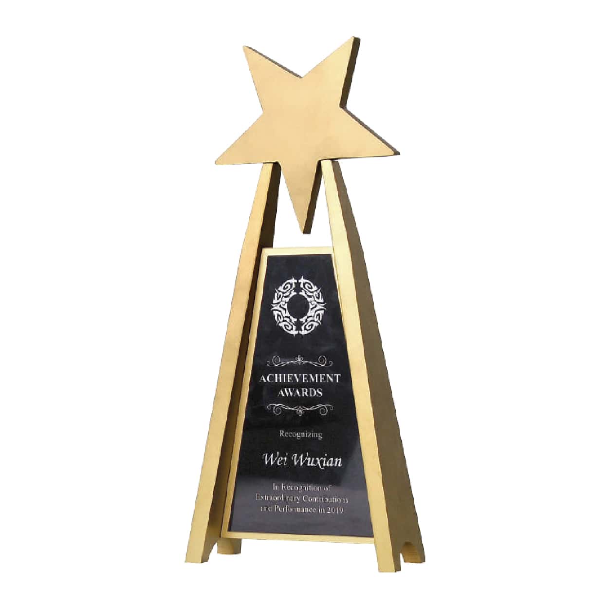 Awards Custom Awards CA6615 Custom Awards CA6615