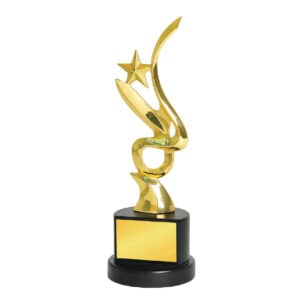 Sculpture Trophy CA9004