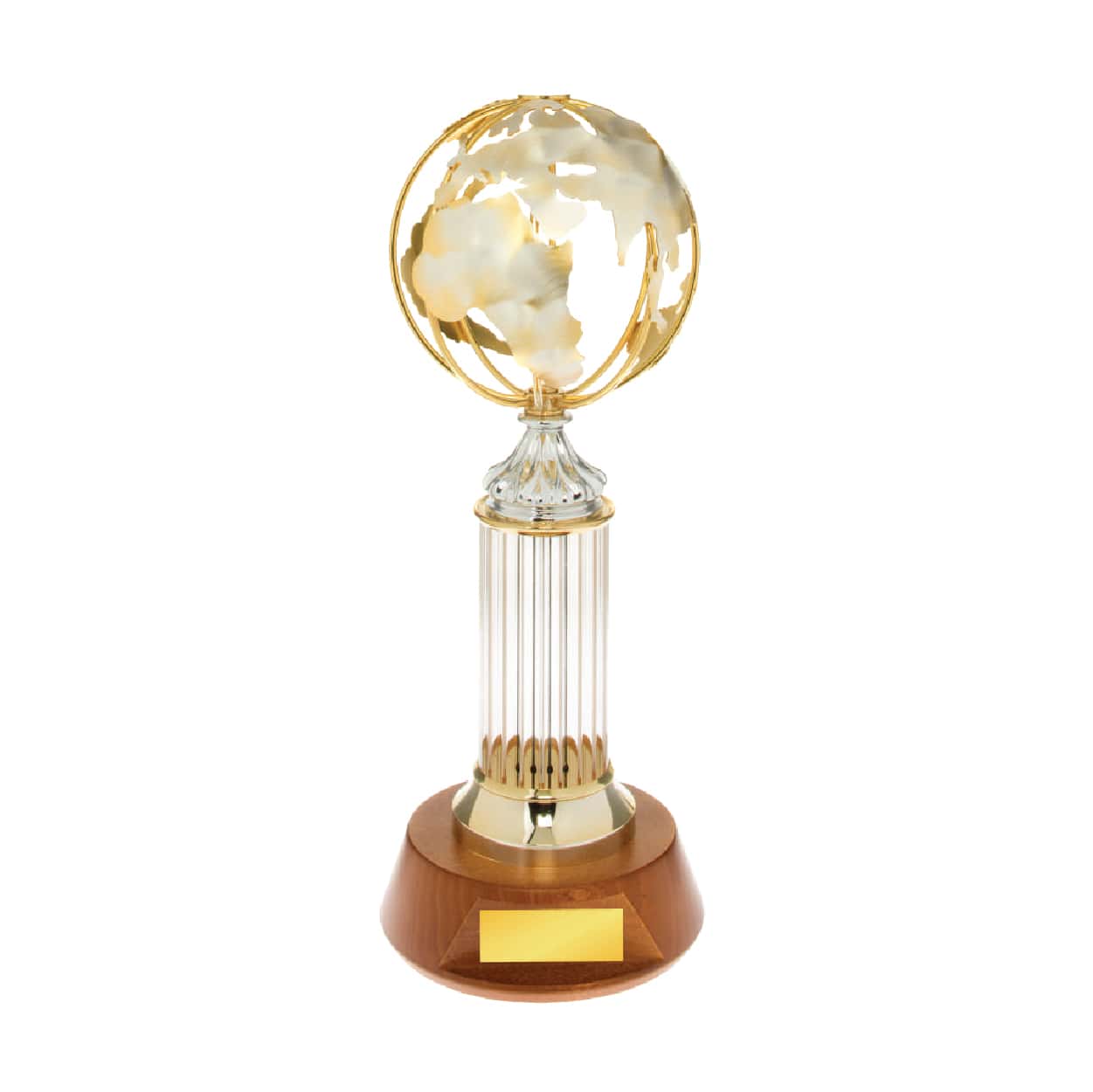 Awards Metal Awards EX4008 Metal Awards EX4008