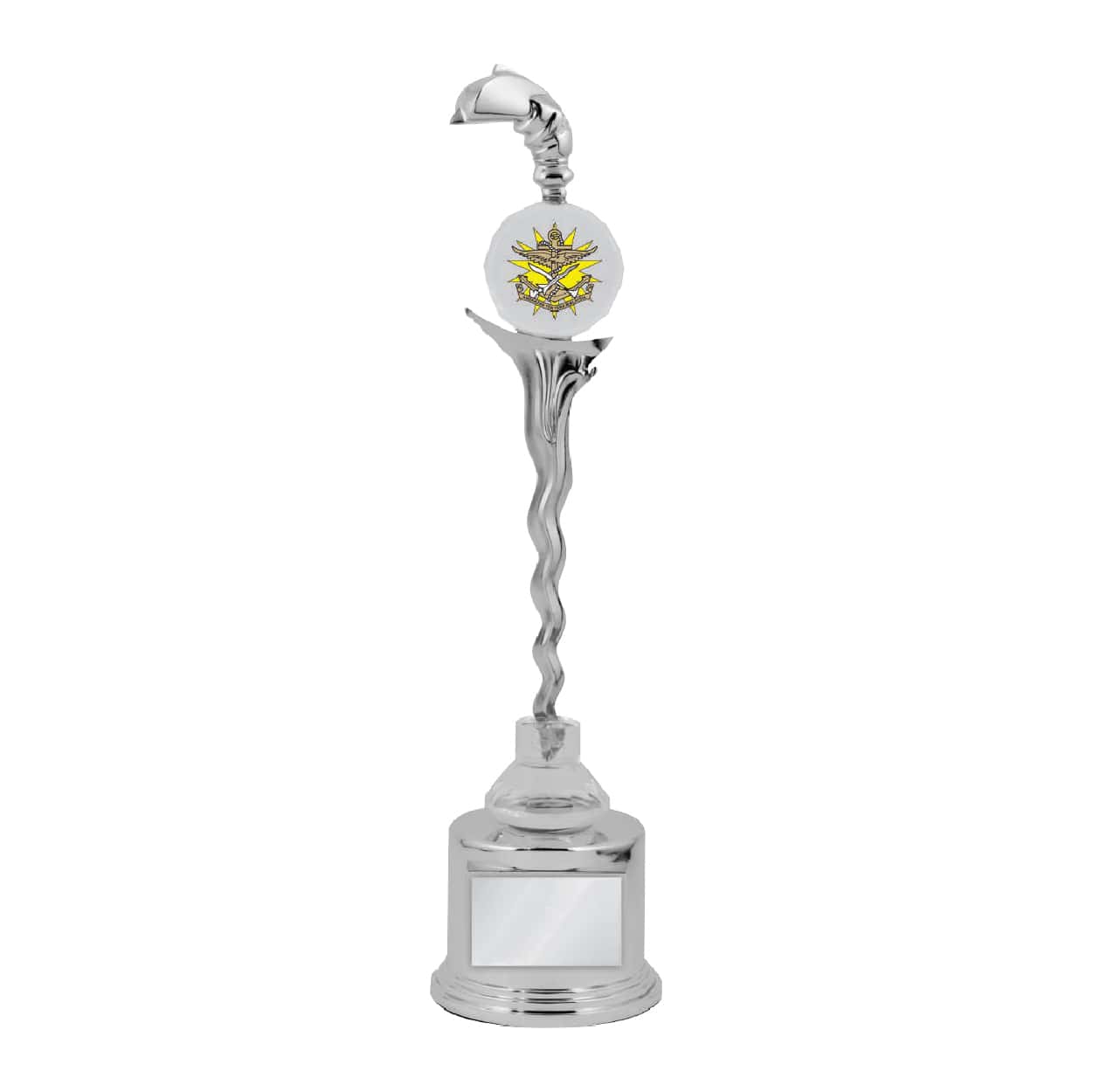 Awards Metal Awards EX4056 Metal Awards EX4056