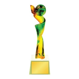 Liuli Trophy LL9002